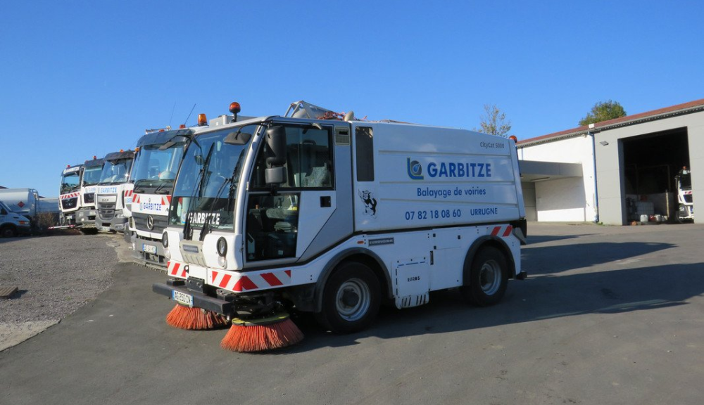 GARBITZE-Entretien-nettoyage-voiries-à Bayonne (1)